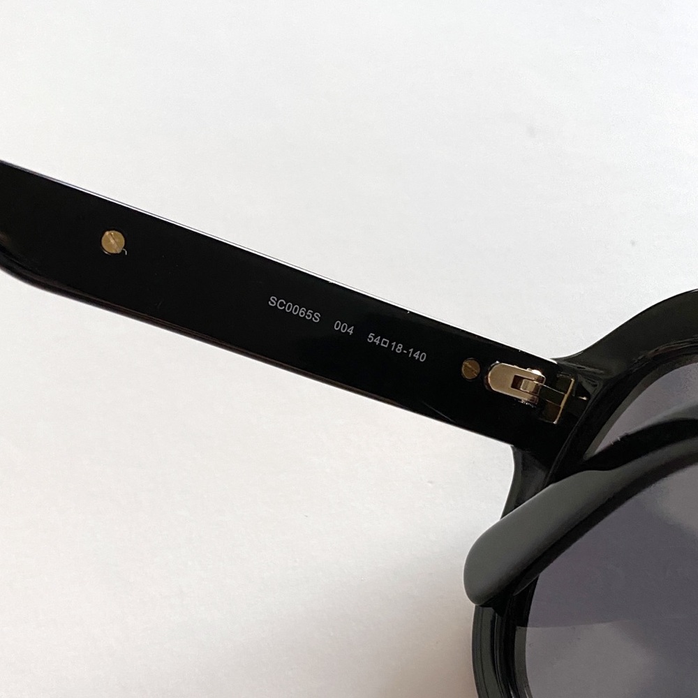 Stella McCartney Falabella Aviator Sunglasses - Picture 7 of 11